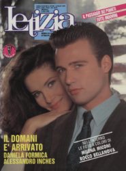 Il domani è arrivato