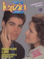Dimenticare Ilaria