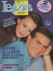 Alla fine della notte