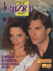 Il mondo di Patrizia