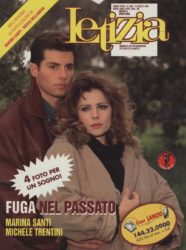 Fuga nel passato