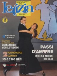 Passi d'amore