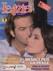 Nemici per la pelle