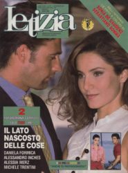 Il lato nascosto delle cose