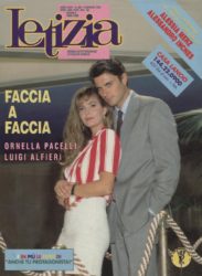 Faccia a faccia