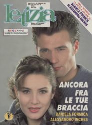 Ancora fra le tue braccia