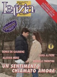 Un sentimento chiamato amore