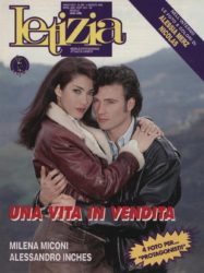 Una vita in vendita