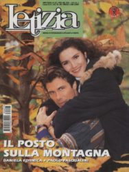 Il posto sulla montagna
