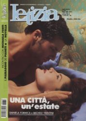 Una città, un'estate