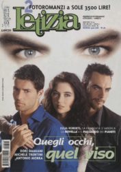 Quegli occhi, quel viso