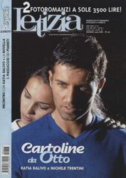 Cartoline da Otto