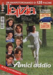 Amici addio