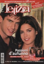 Passioni d'autunno