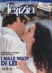 I mille volti di lei