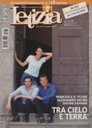 Tra cielo e terra