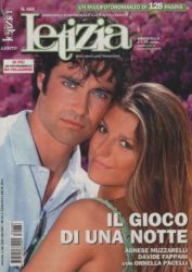Il gioco di una notte