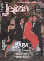 Sara per due