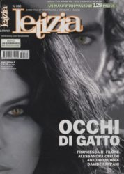 Occhi di gatto