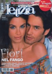 Fiori nel fango