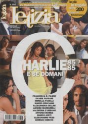 Charlie 8585 E se domani
