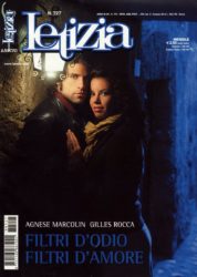 Filtri d'odio filtri d'amore