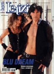 Blu dream