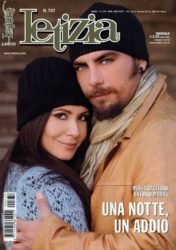 Una notte, un addio
