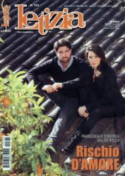 Rischio d'amore
