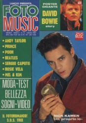 Fotomusic 16