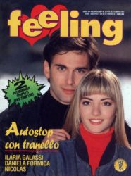 Autostop con tranello