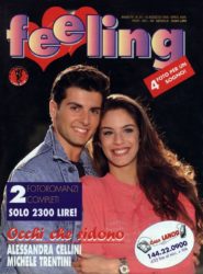 Occhi che ridono