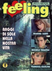 Raggi di sole nella nostra vita