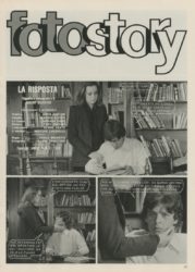 La risposta