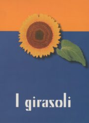 I girasoli