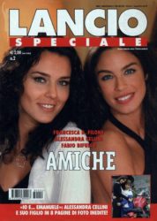 Amiche