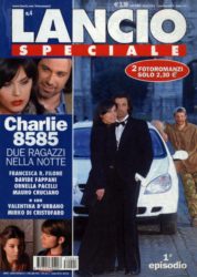 Charlie 8585 - Due ragazzi nella notte