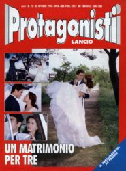 Un matrimonio per tre