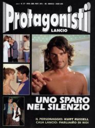 Uno sparo nel silenzio