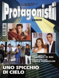 Uno spicchio di cielo