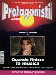 Quando finisce la musica