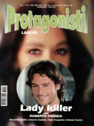 Lady killer