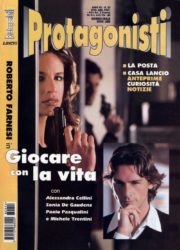 Giocare con la vita
