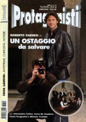 Un ostaggio da salvare