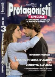 Donne in cerca d'amore Vendetta all'alba