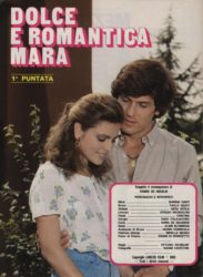 Dolce e romantica Mara