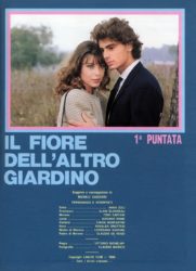 Il fiore dell'altro giardino