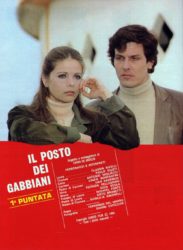 Il posto dei gabbiani