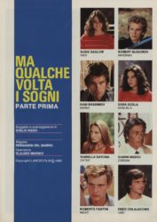 Ma qualche volta i sogni