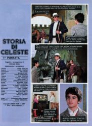 Storia di Celeste
